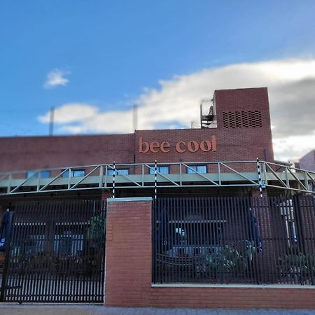 Bee Cool Hostel بالماس المظهر الخارجي الصورة